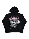 Spider Hoodie