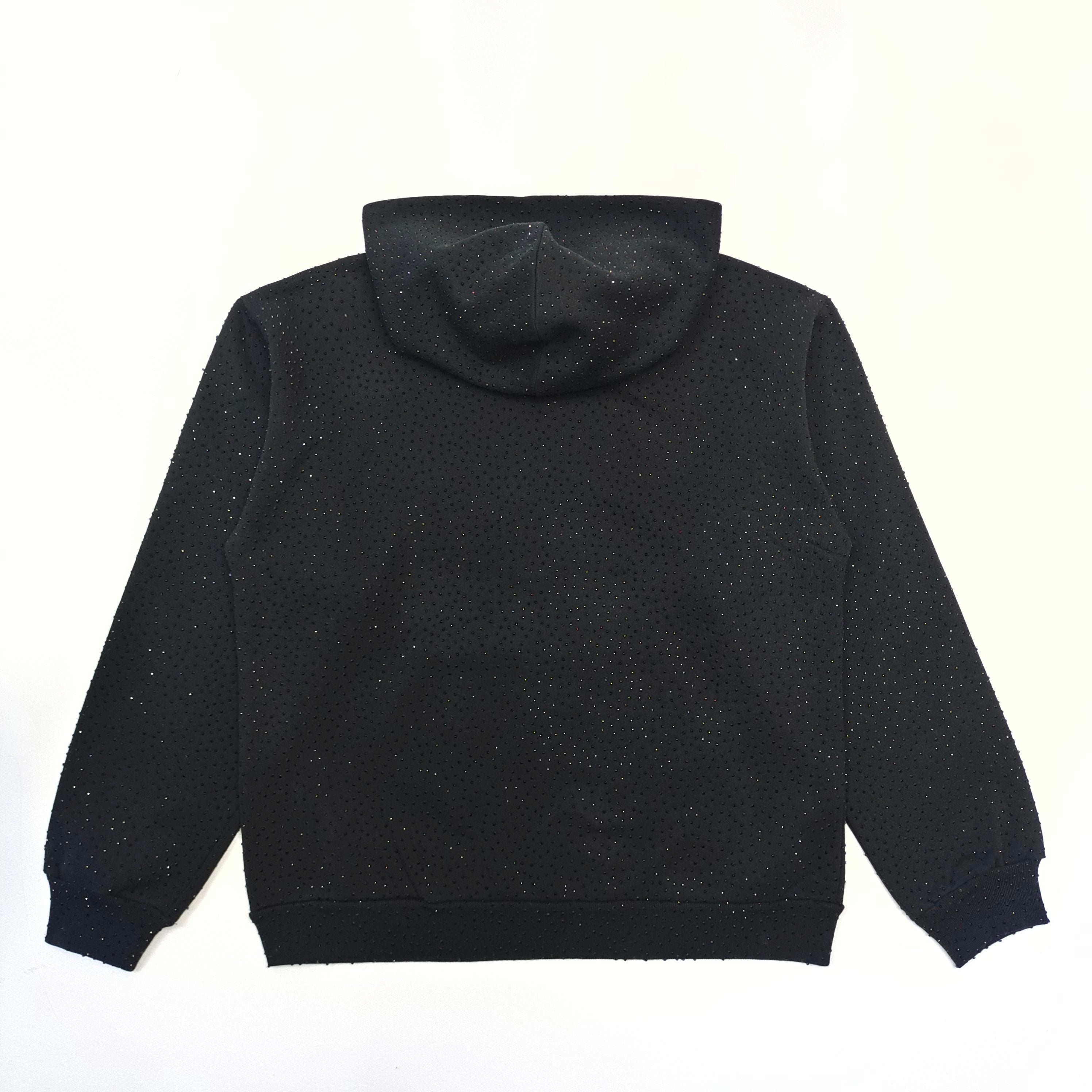Sp5der VVS RHINESTONE