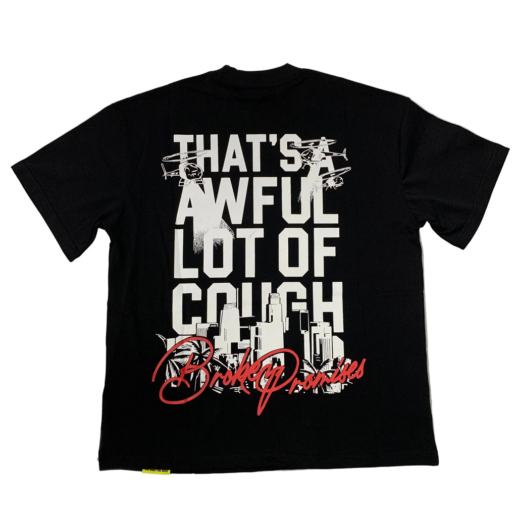 Broken Promises Tee