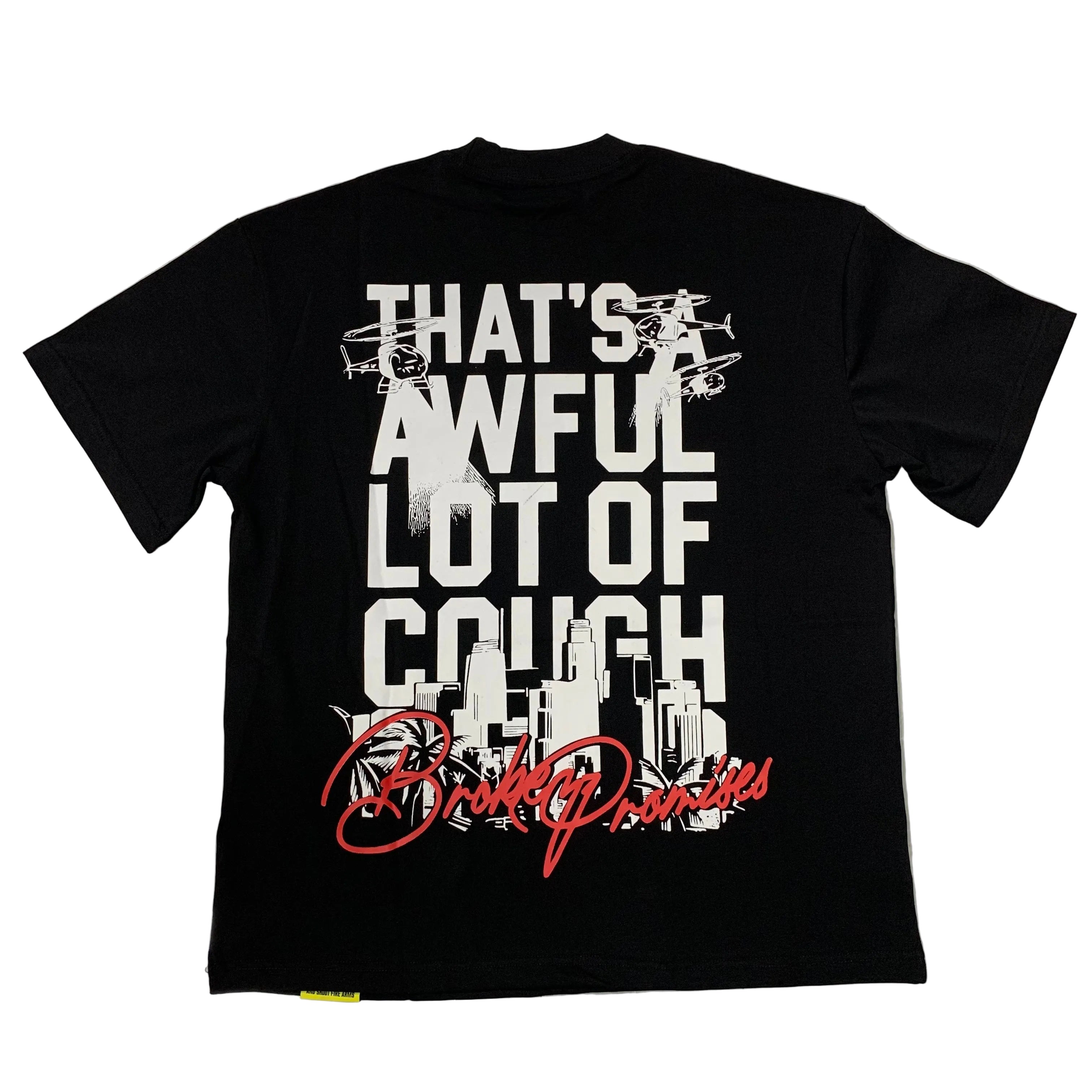Broken Promises Tee