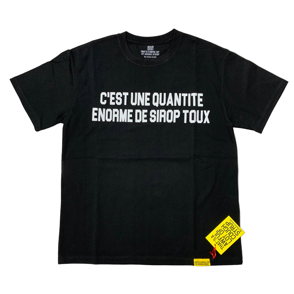 French Tee