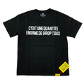 French Tee