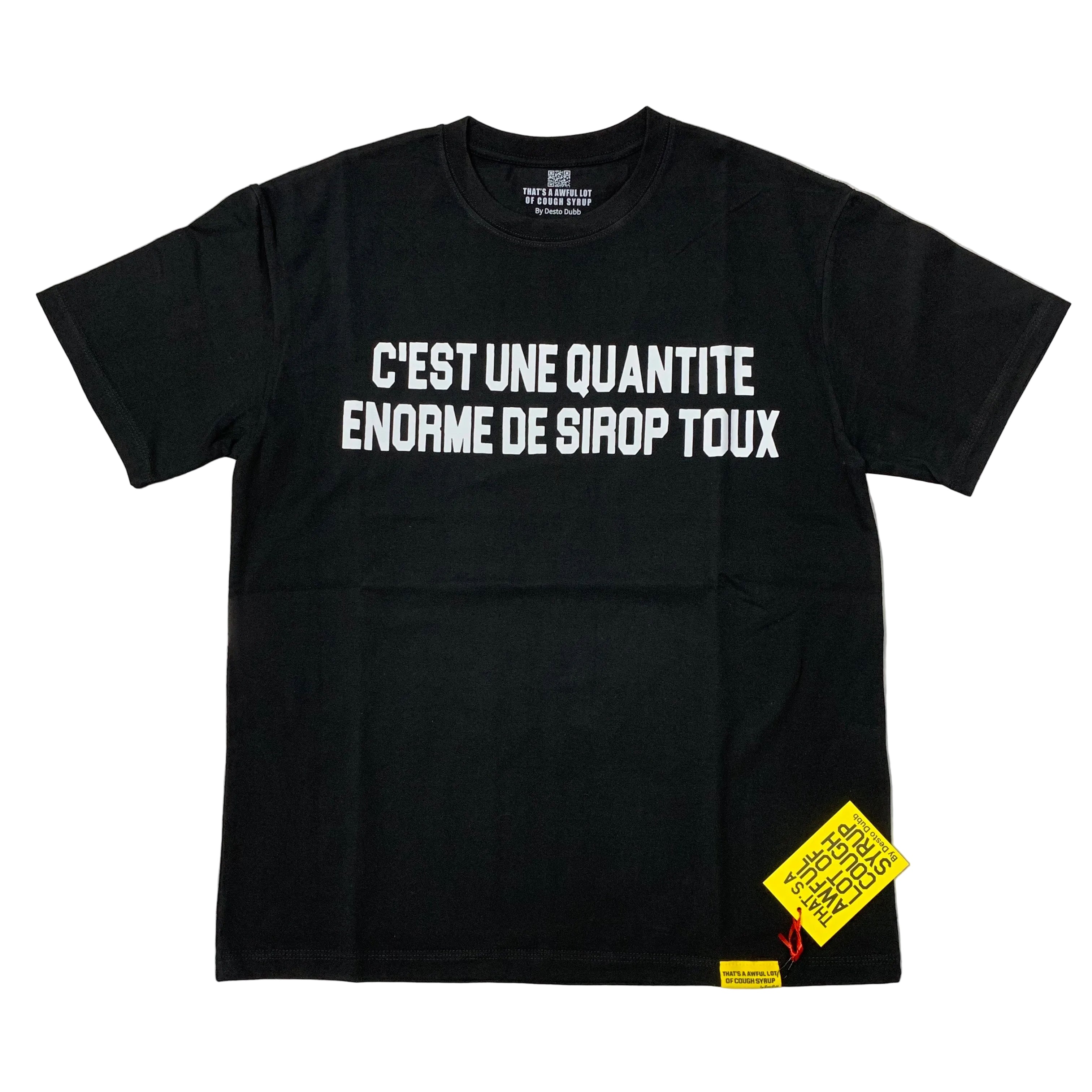 French Tee