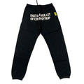 Rhinestone Sweats