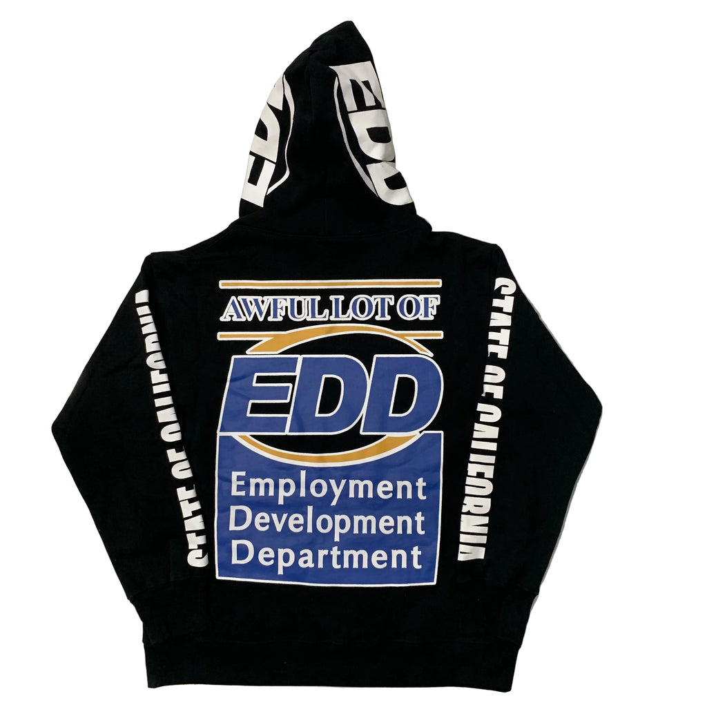 VIsa Hoodie