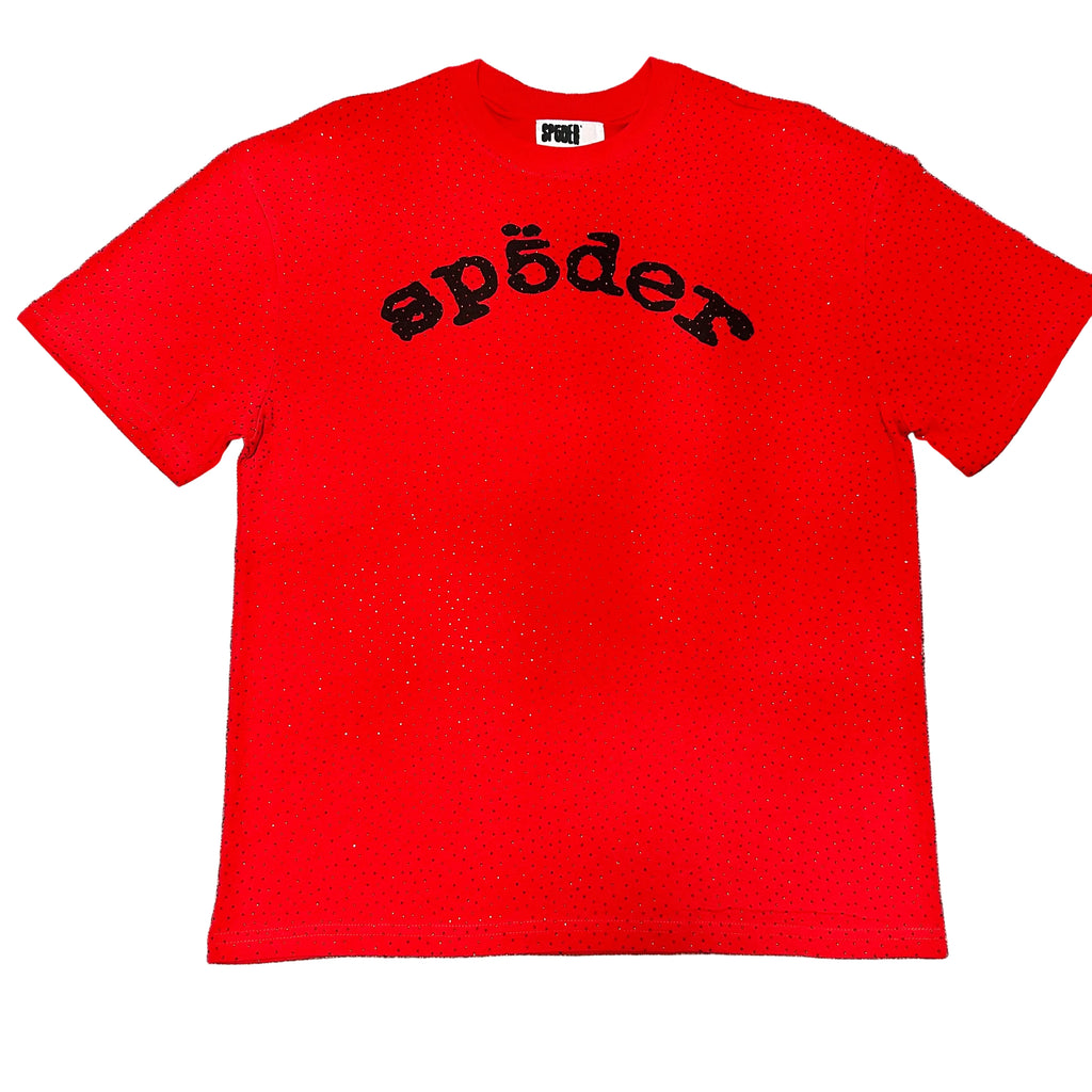 Spider VVS T-Shirt