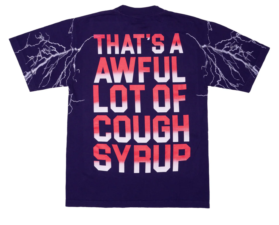 ALOCS Hurricane Tee