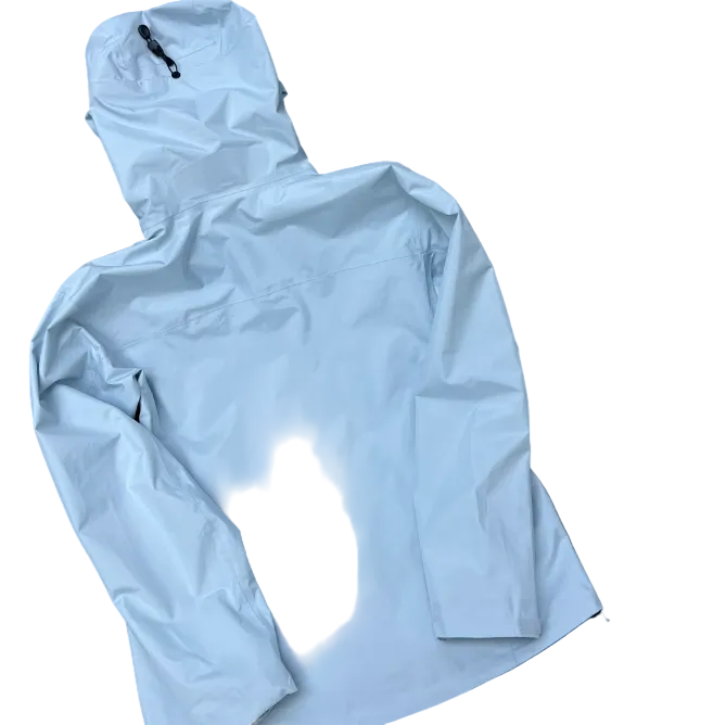Arc'teryx Jacket