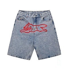 BBC IceCream Denim Shorts