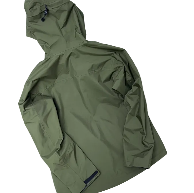 Arc'teryx Jacket