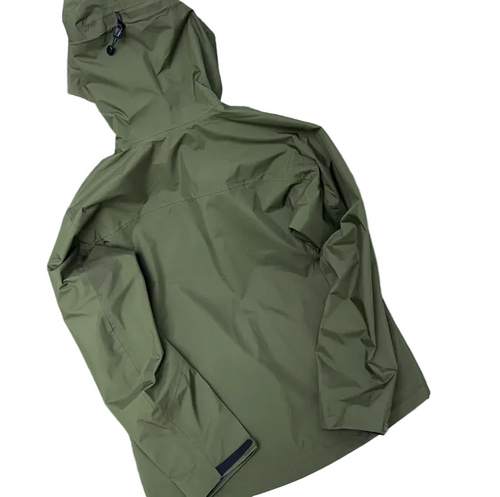 Arc'teryx Jacket