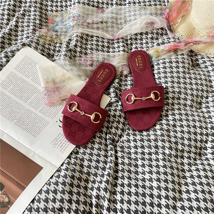Cucci Sandals