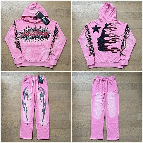 HellStar Set