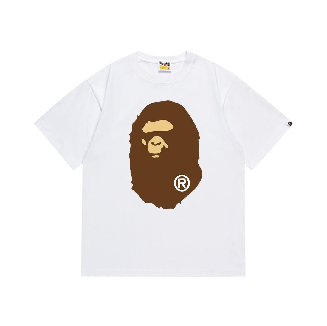 Bape T-Shirt