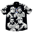 Asaali Oreo Work Shirt