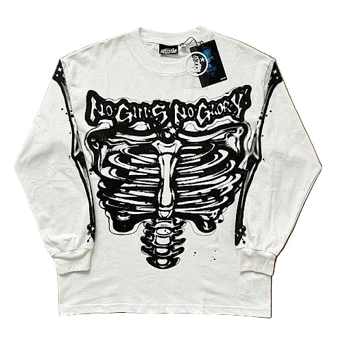 HellStar long-sleeved