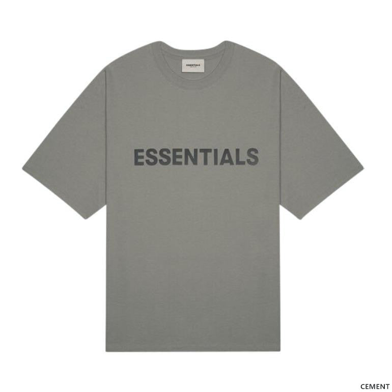 Essentials T-Shirt