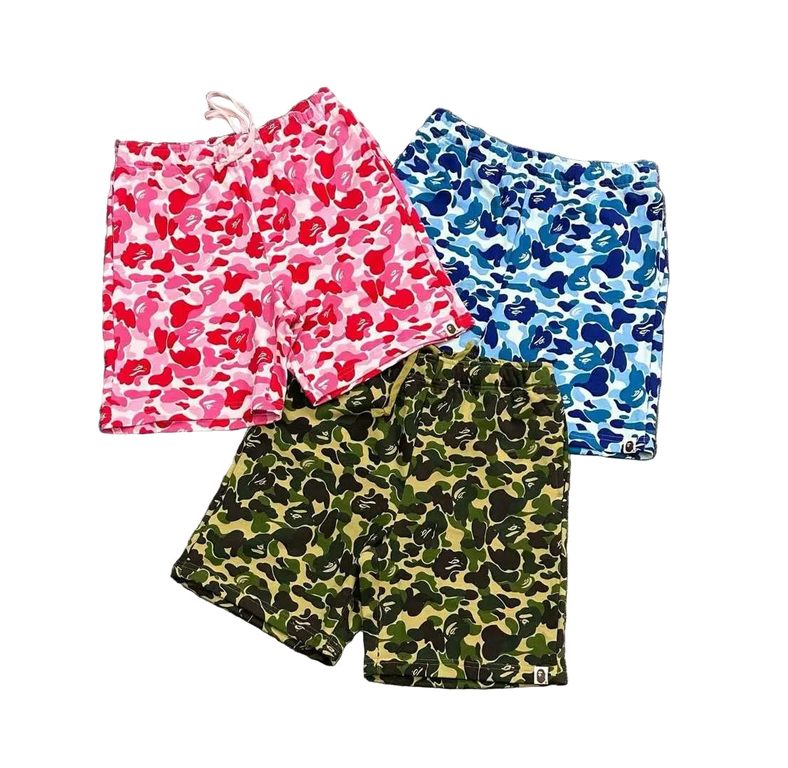 Bape Shorts