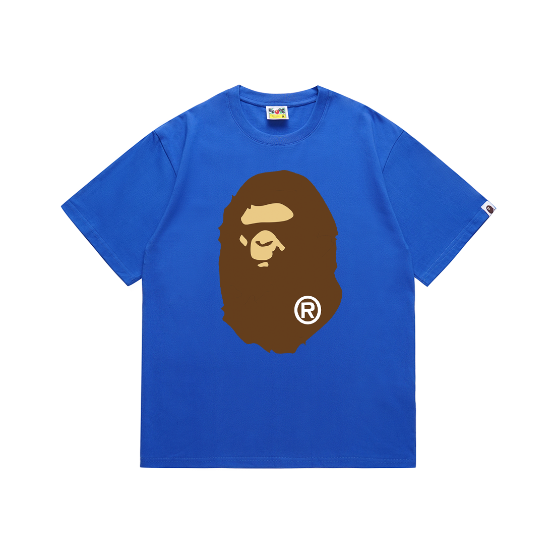 Bape T-Shirt