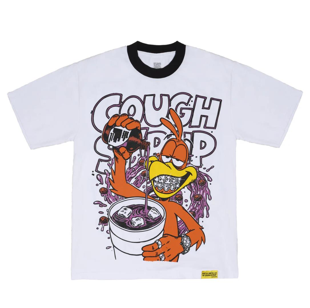 Cocoa Puffs Tee