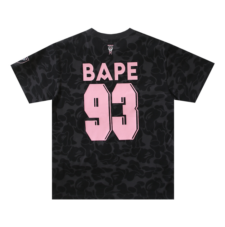 Bape Miami T-shirt