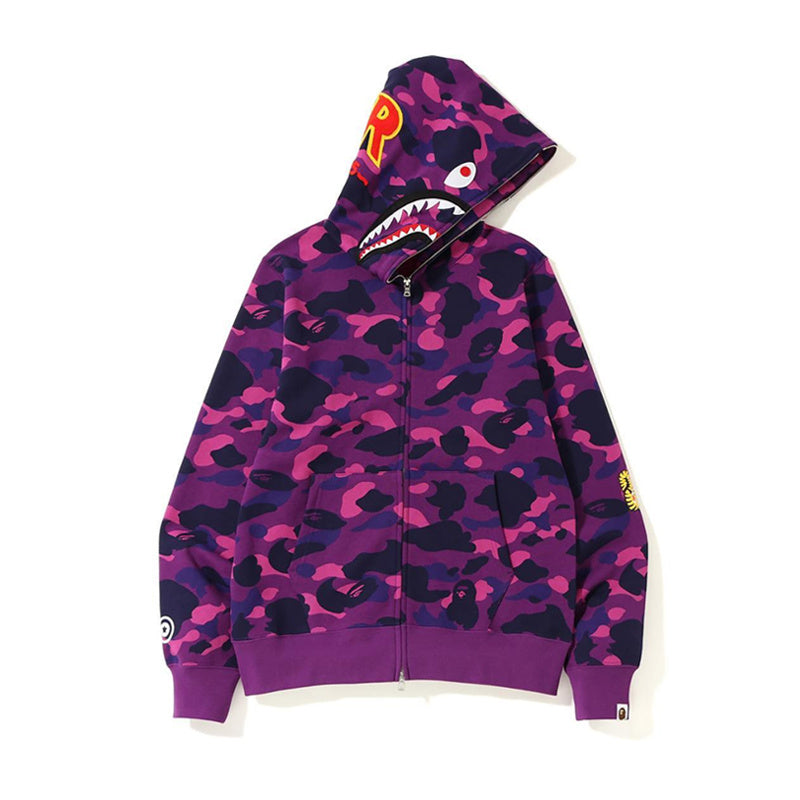Bape Ponr Hoodie