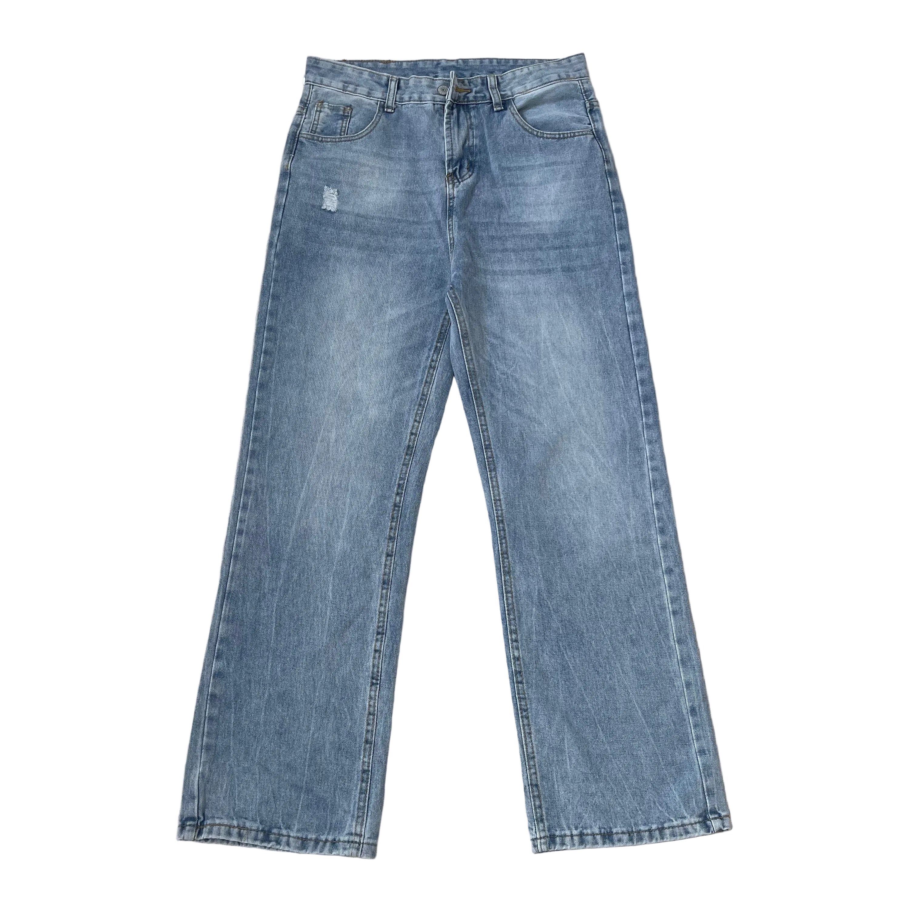 Acne Jeans