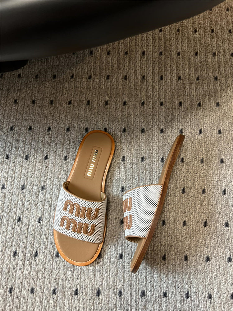 Miu Miu Sandals
