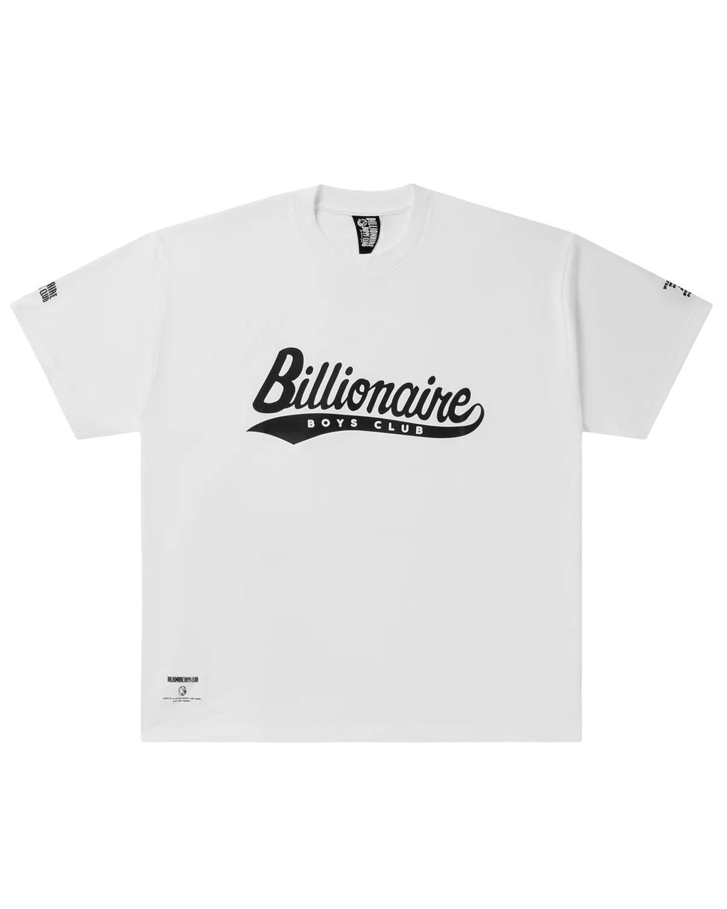 BBC Logo Tee