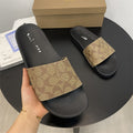 Coach Sandals