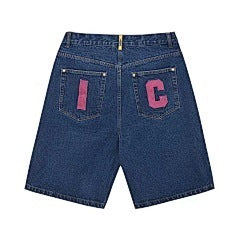 BBC IceCream Denim Shorts