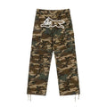 BBC IceCream Camo Pants