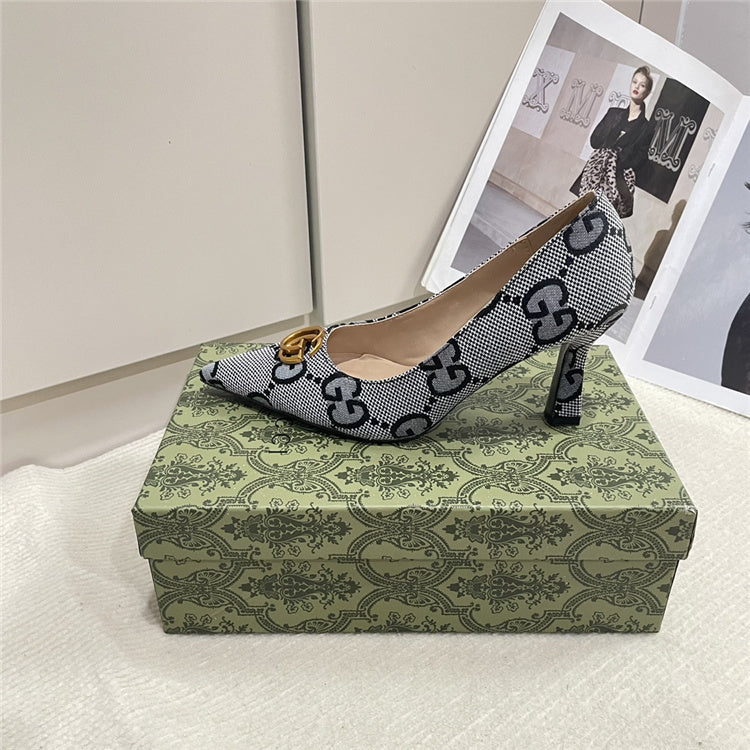 Gucci Heels