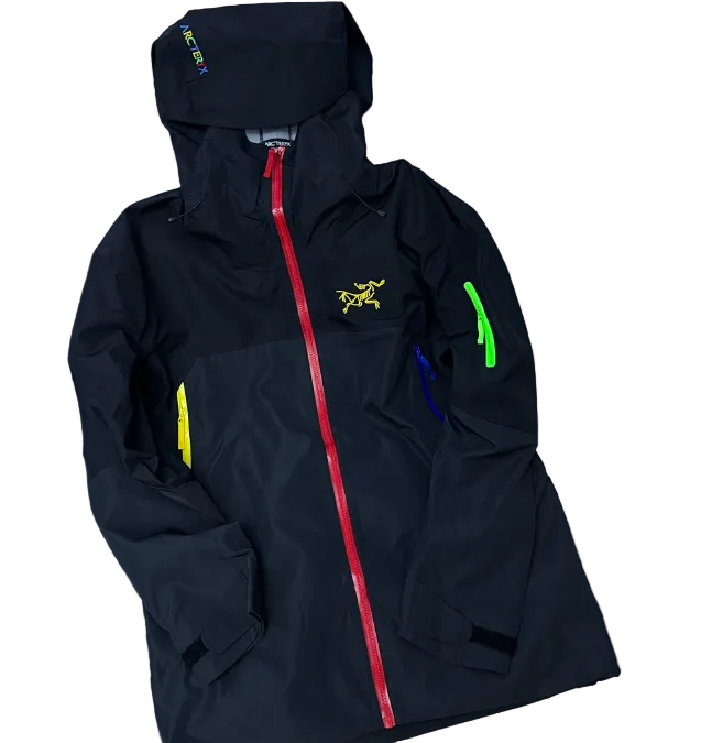 Arc'teryx Jacket