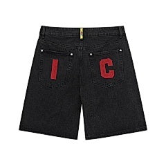 BBC IceCream Denim Shorts