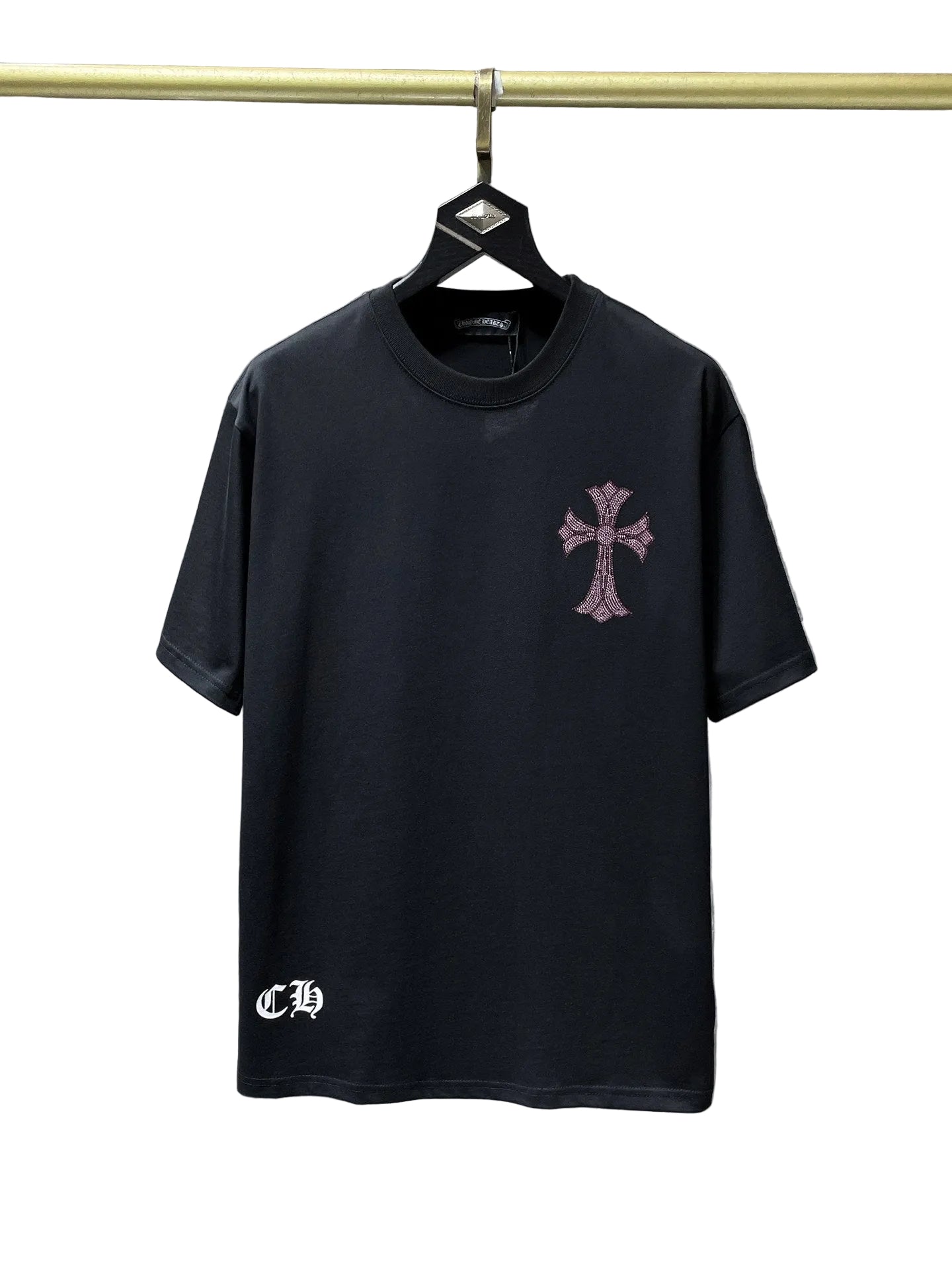 Chrome T-Shirt