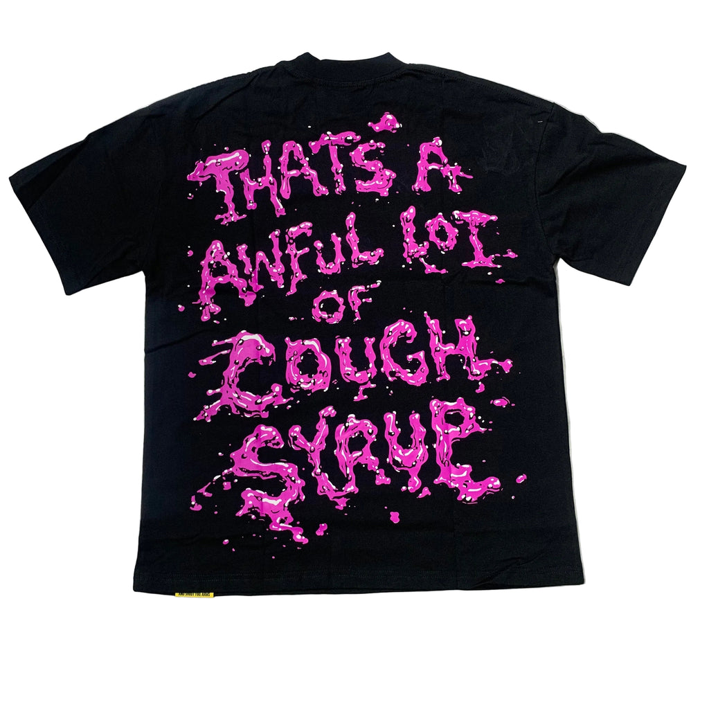 Syrup Heart Tee