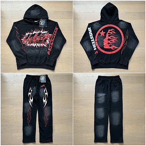 HellStar Set
