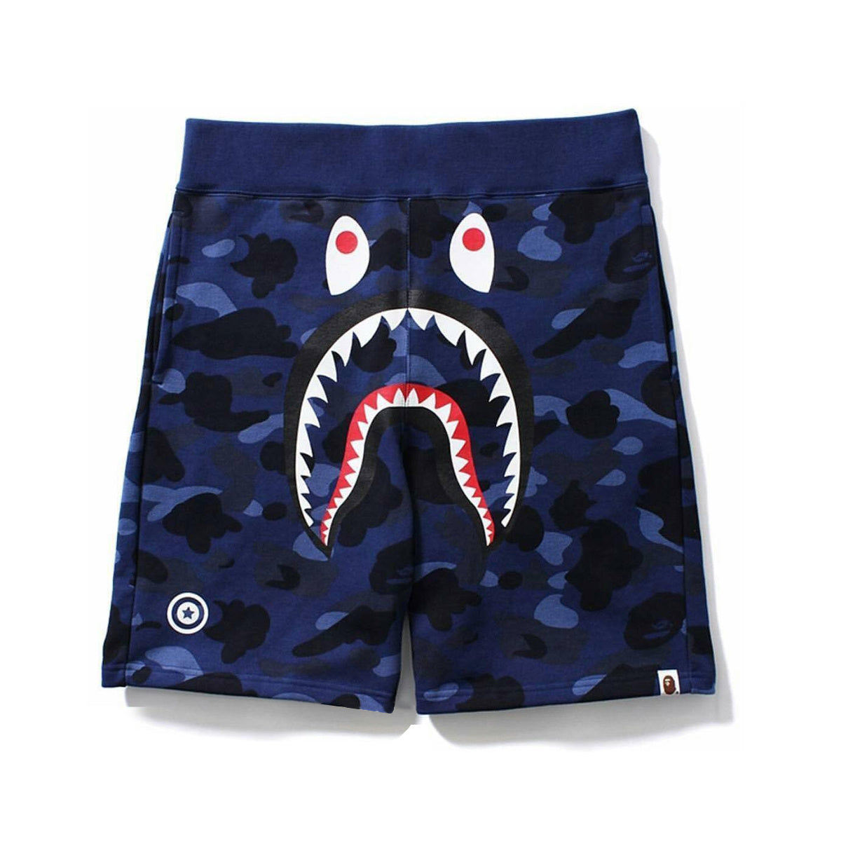 Bape Shorts