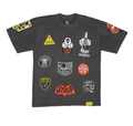 Patch Tee