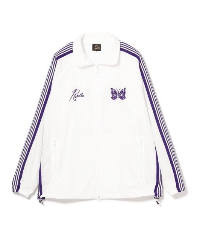 BBC IceCream Needles Track Jacket