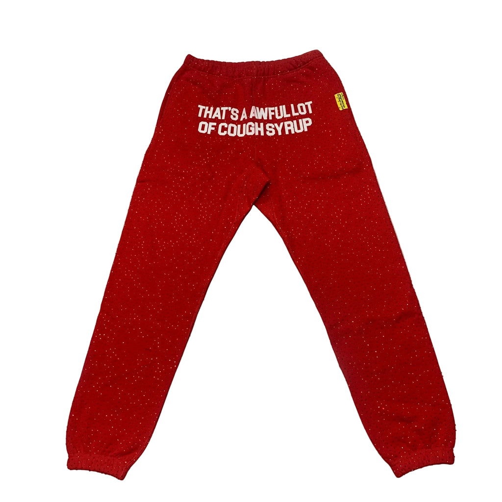 ALOCS French sweats
