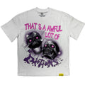 Skulls Tee