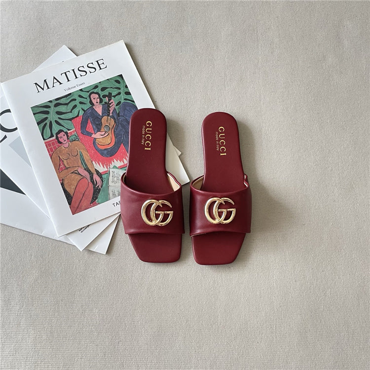 Gucci Sandals