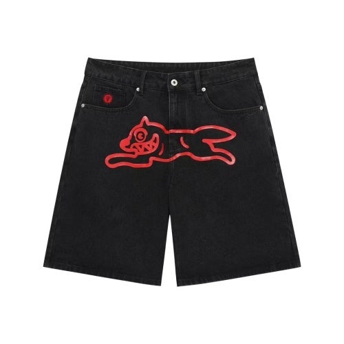 BBC IceCream Denim Shorts