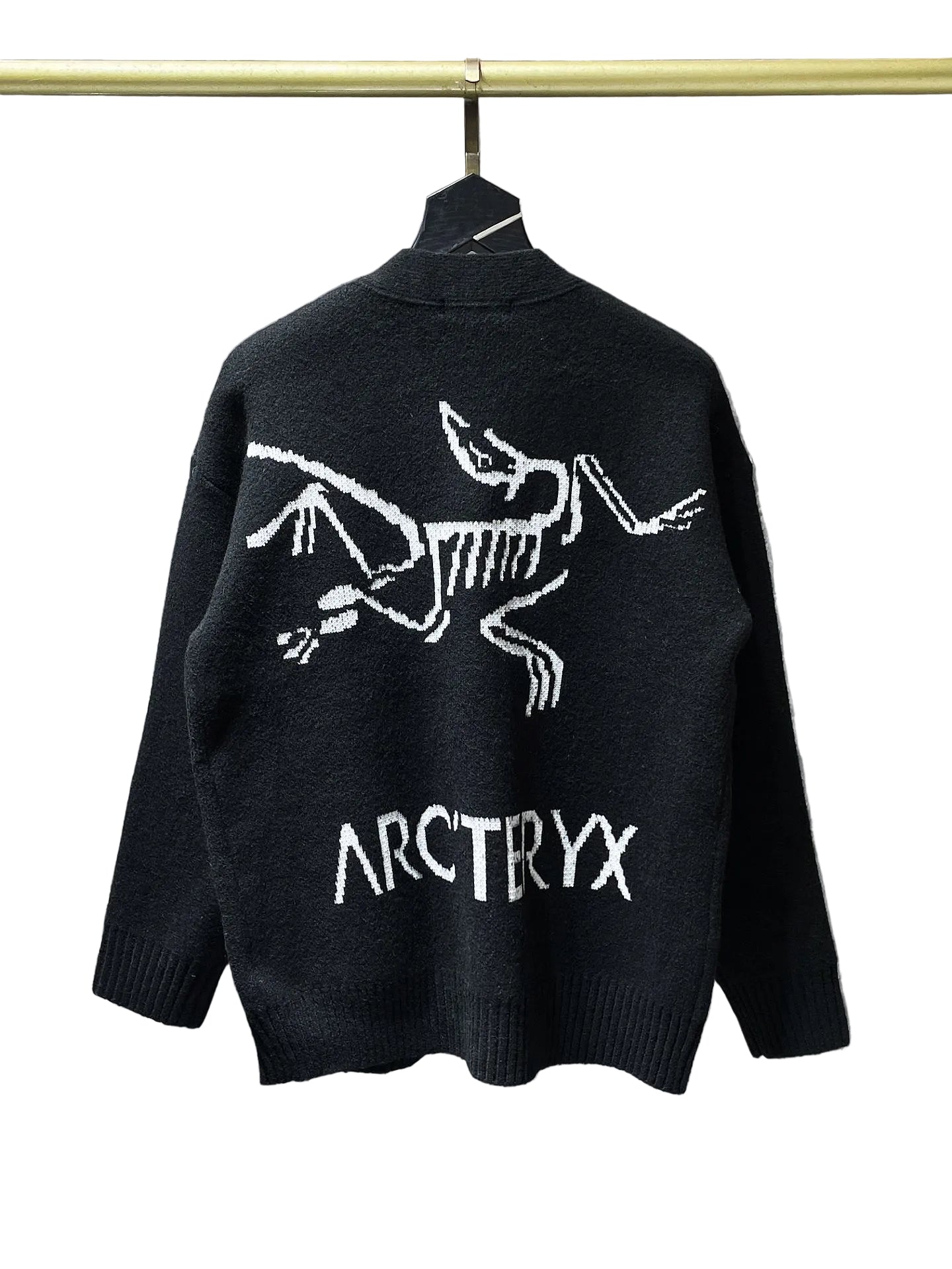 Arc'teryx cardigan