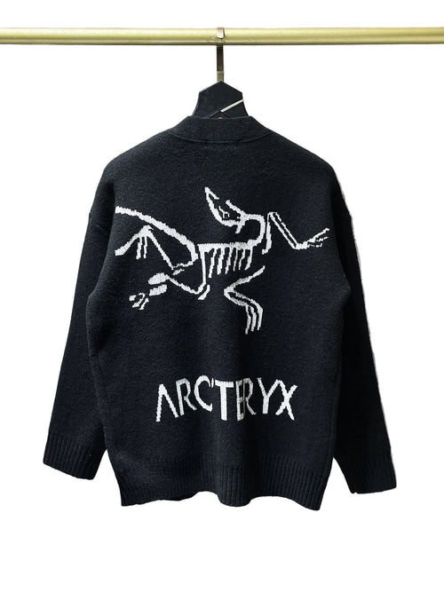 Arc'teryx cardigan