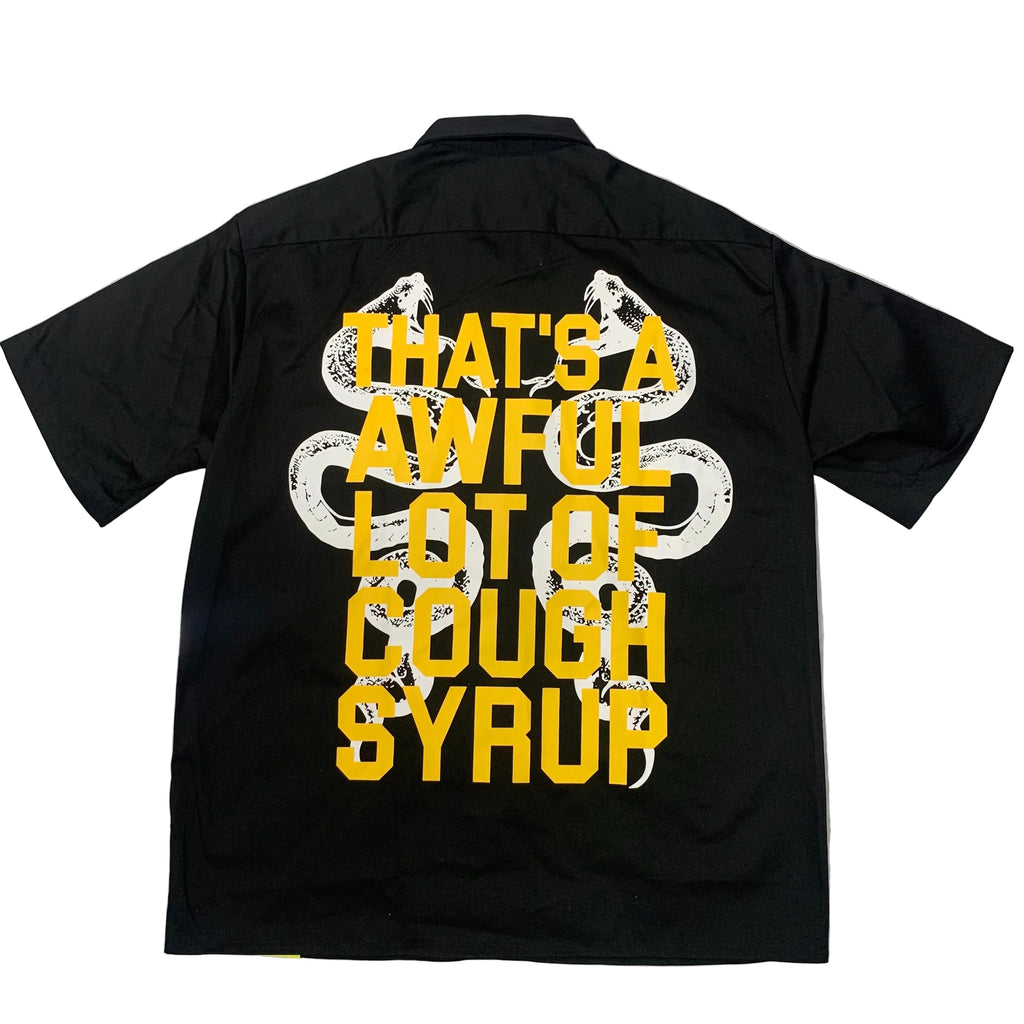Twin Cobra Shirt