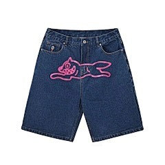BBC IceCream Denim Shorts