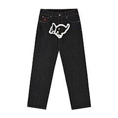 BBC IceCream Puppy Jeans